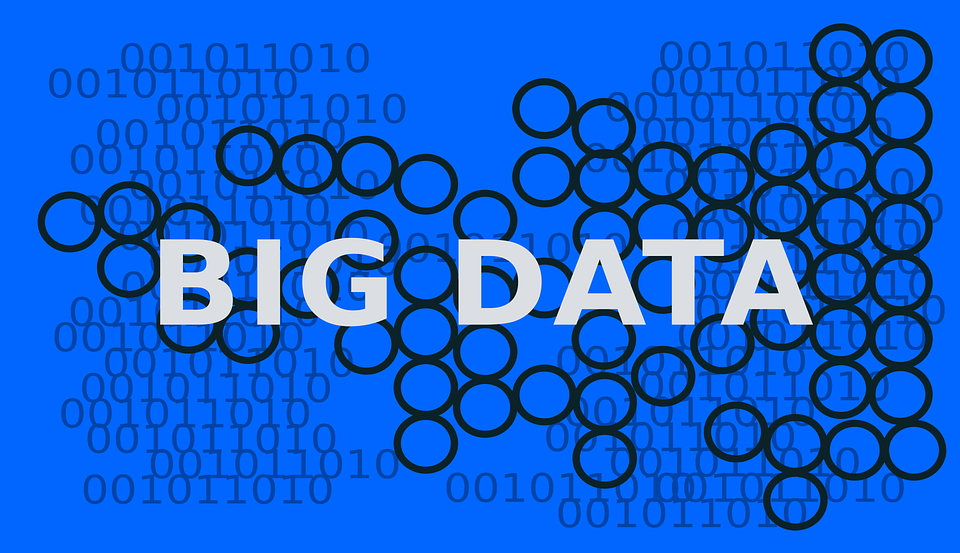 agence de big data