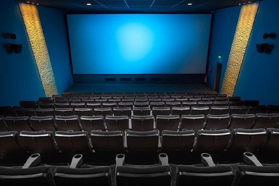 home cinéma