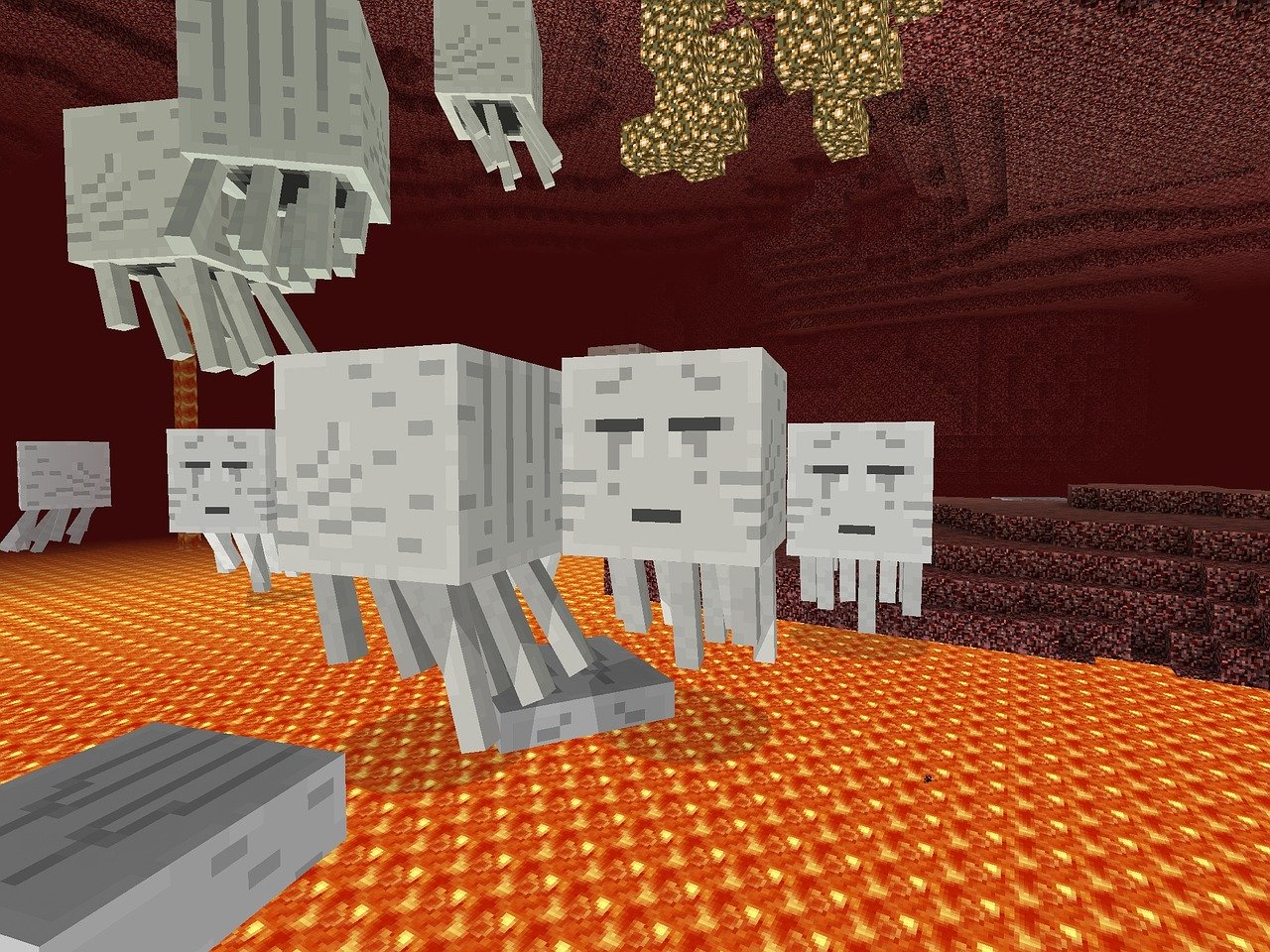 Serveur Minecraft Comment créer un serveur Minecraft