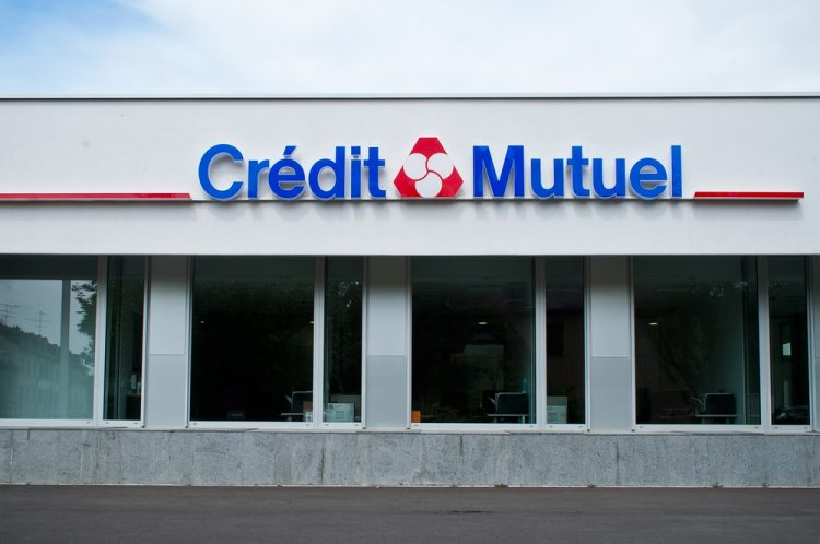 crédit mutuel