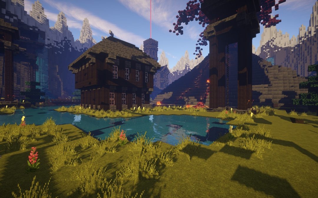 Comment Alouer Plus De Ram A Minecraft Comment allouer plus de RAM au serveur Minecraft (3 mthodes) 2021