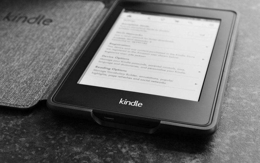 Comment lire sur votre Kindle des livres que vous n'avez pas achetés