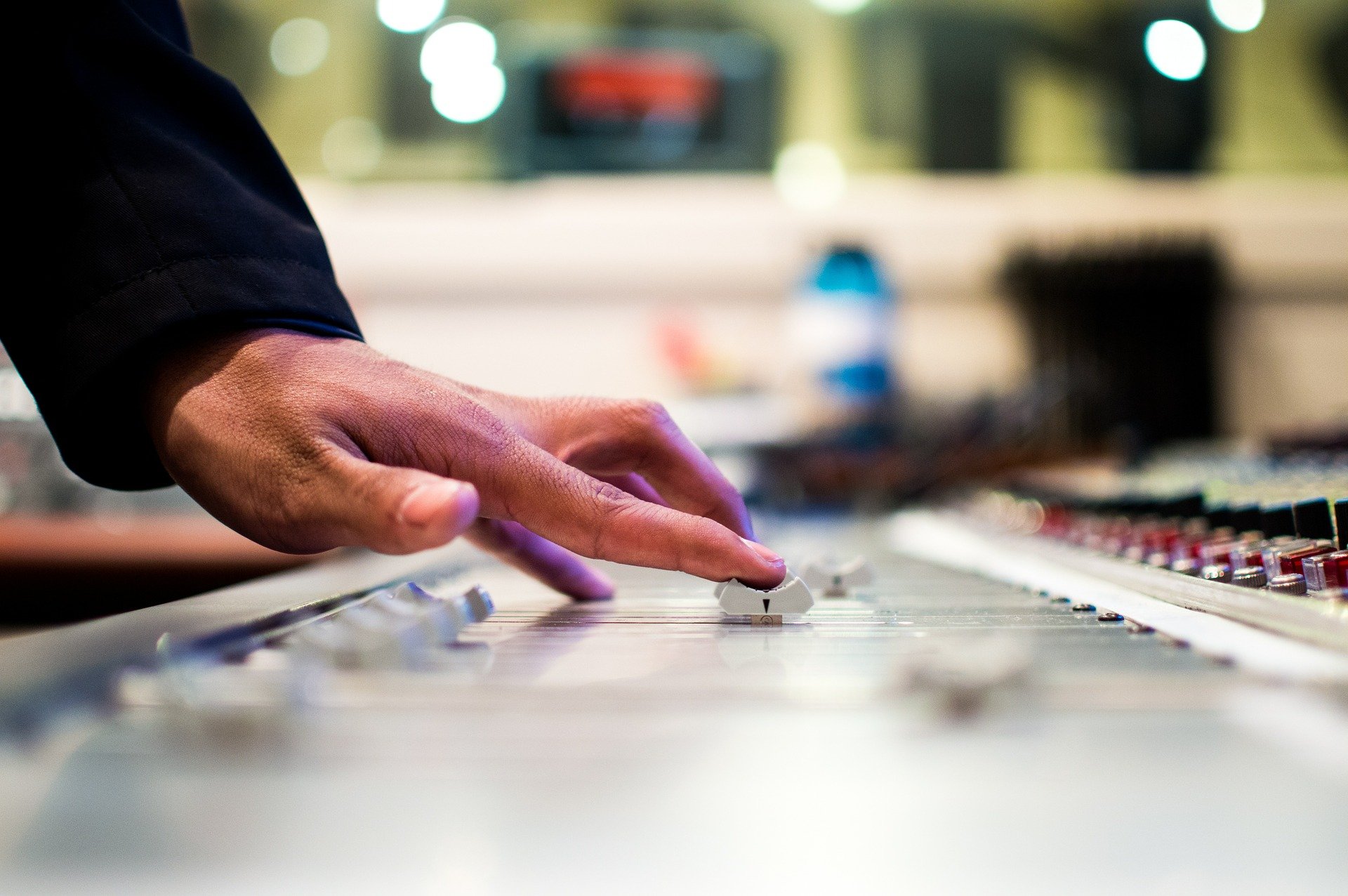 Top des logiciels libres de cration musicale 2021