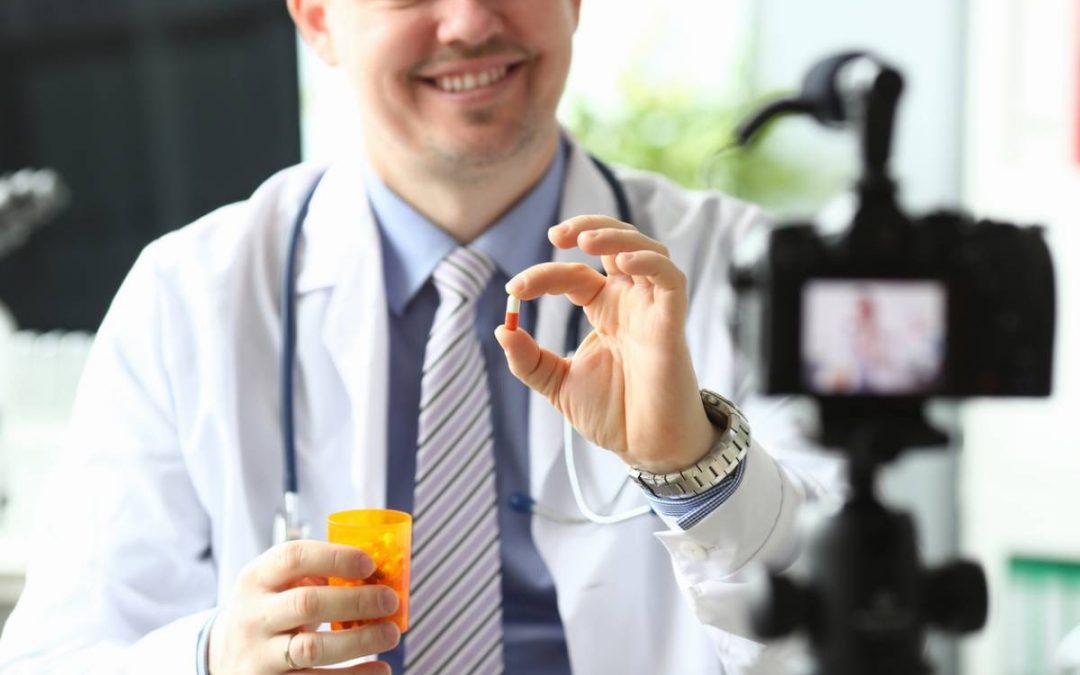 Comment créer une capsule vidéo