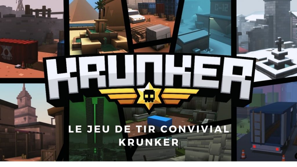 Krunker