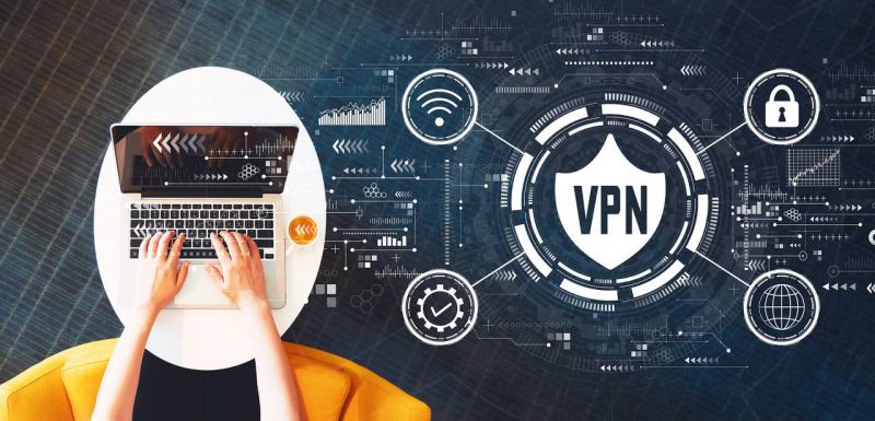 utilisationVPN