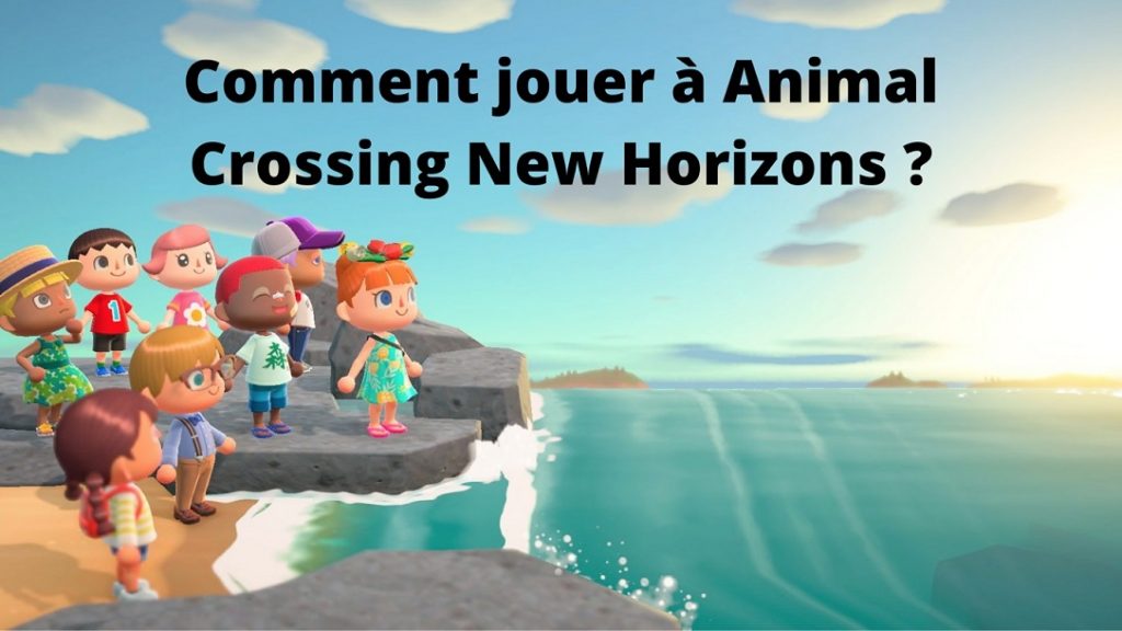 Animal Crossing New Horizons