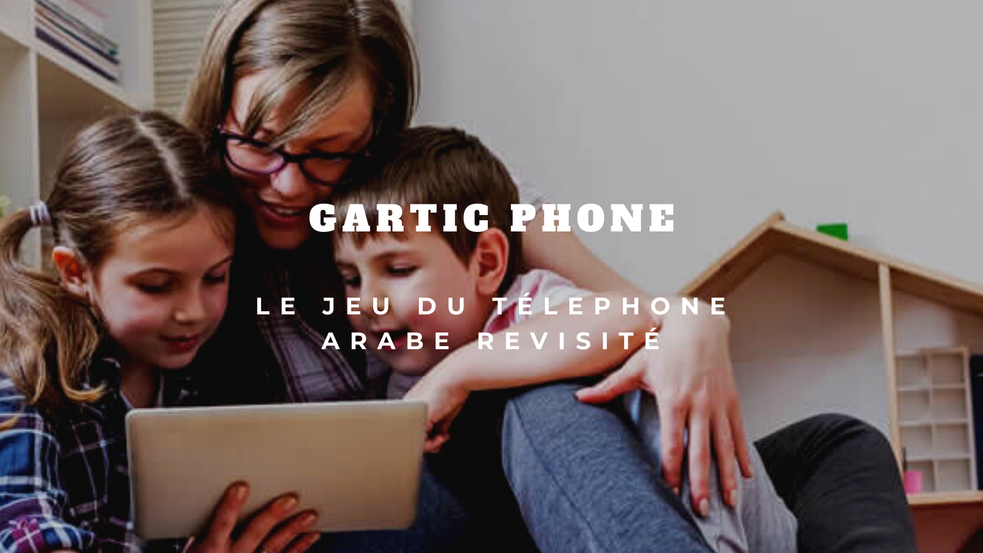 Gartic phone Tout savoir sur ce jeu addictif et amusant