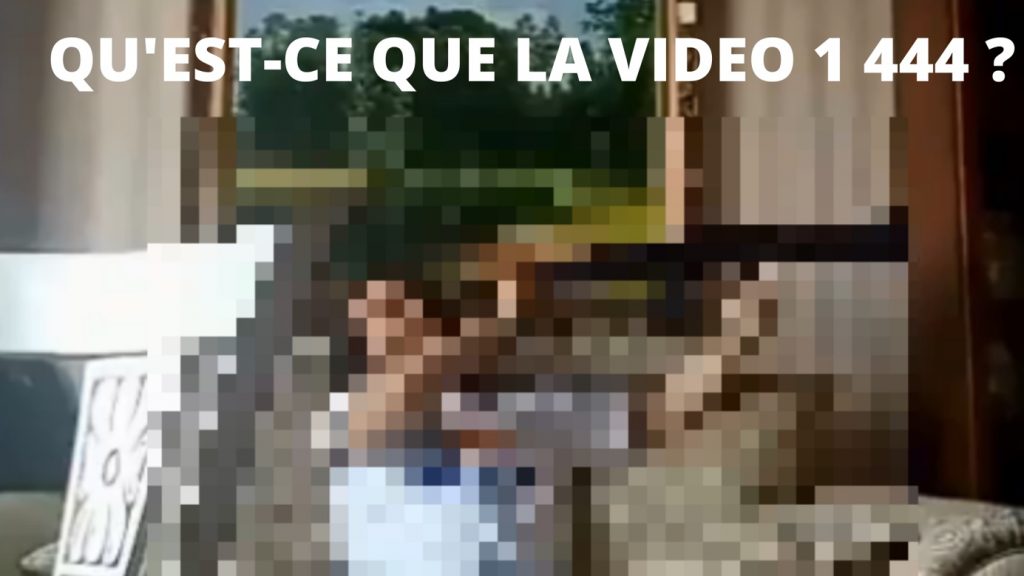 Vidéo 1444