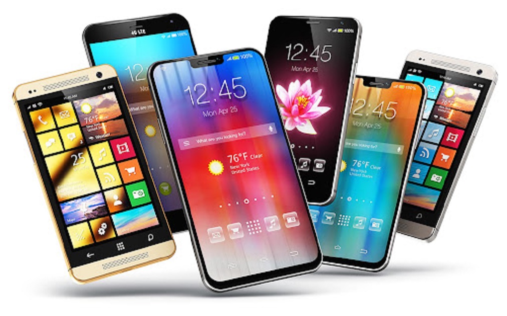 smartphone