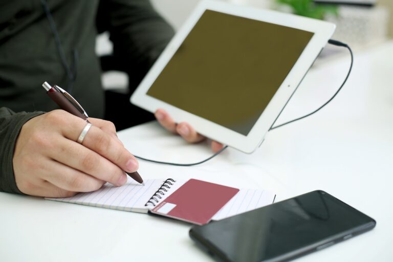 Comment choisir une solution d’encaissement sur tablette ?