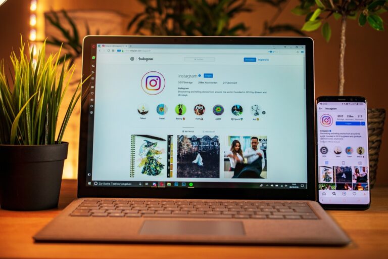 5 astuces high-tech pour déterminer si vous êtes bloqué sur Instagram