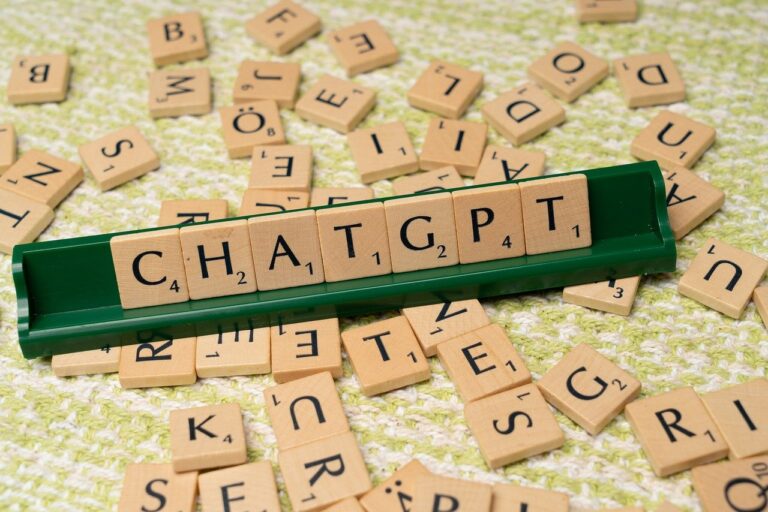 Repousser les frontières du High-Tech : le potentiel de Chat GPT sur les sites web