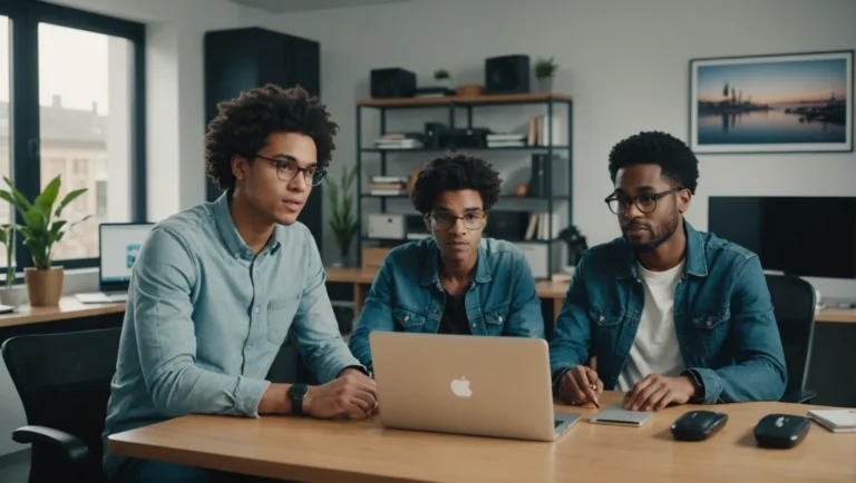 Démarquez-vous : lancez votre chaîne YouTube high-tech en 5 étapes simples