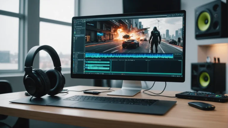 Plongée numérique : 10 idées de vidéos high-tech qui vont faire le buzz