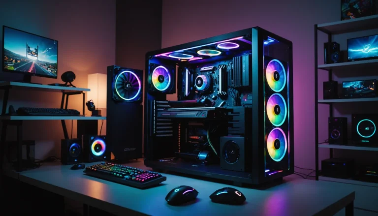 pc gamer ddr5