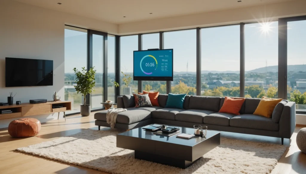 ecojoko panneau solaire