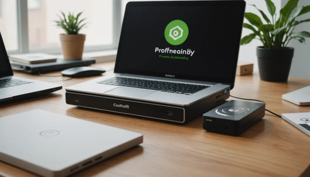 disque dur reconditionné