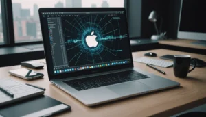 logiciels mac crackés