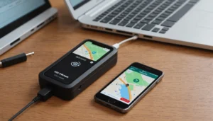 comment fonctionne un traceur gps avec carte sim