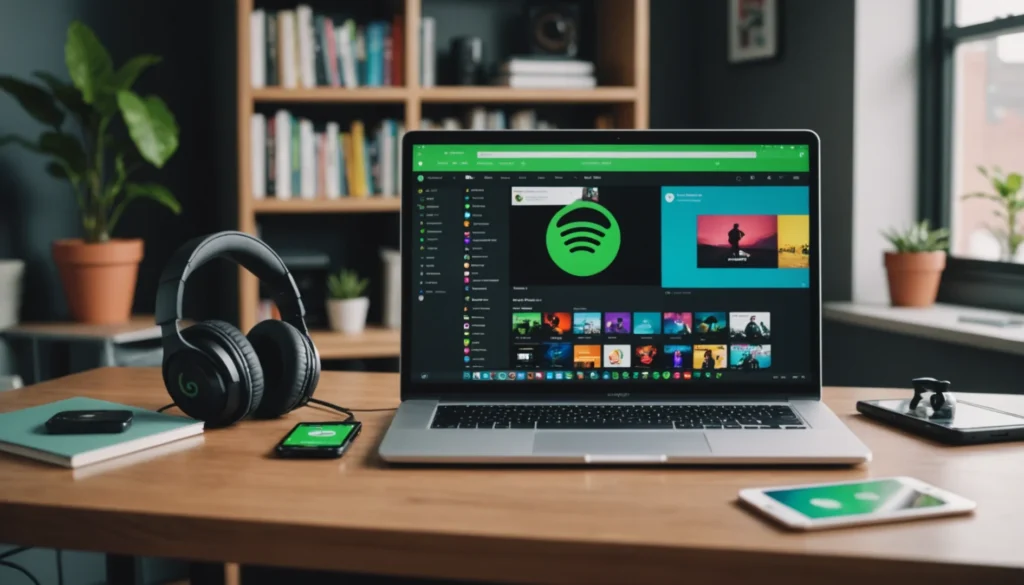 exporter playlist spotify