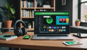 exporter playlist spotify