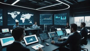 data driven marketing