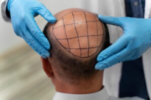 Hasci Swiss : l’excellence suisse de la greffe capillaire personnalisée