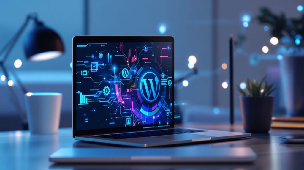 pourquoi choisir wordpress