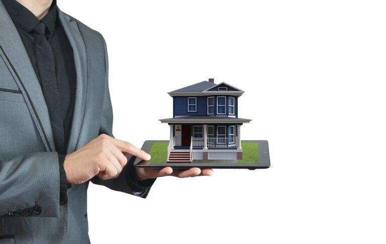 estimation en ligne bien immobilier