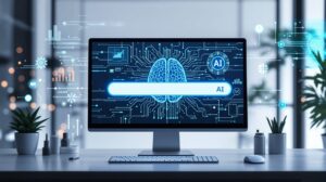 moteur de recherche avec ia
