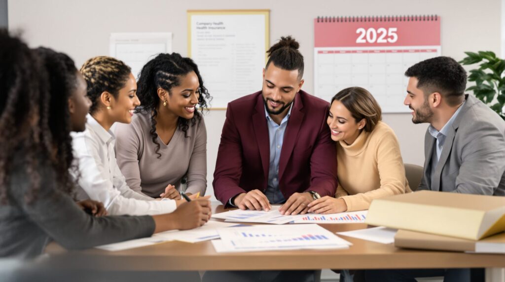 Augmentation générale des tarifs des mutuelles d'entreprise en 2025