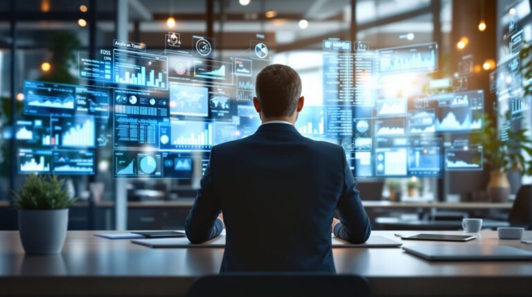 consultant business intelligence