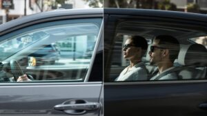 simulateur vitre teinté