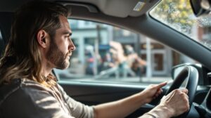 simulateur vitre teintée