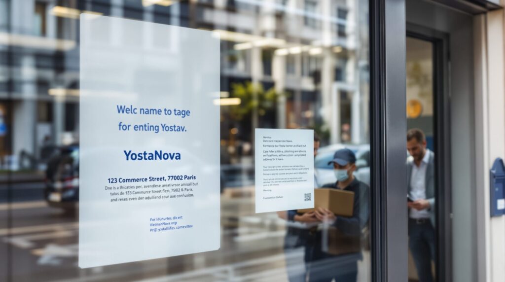 yostav change de nom