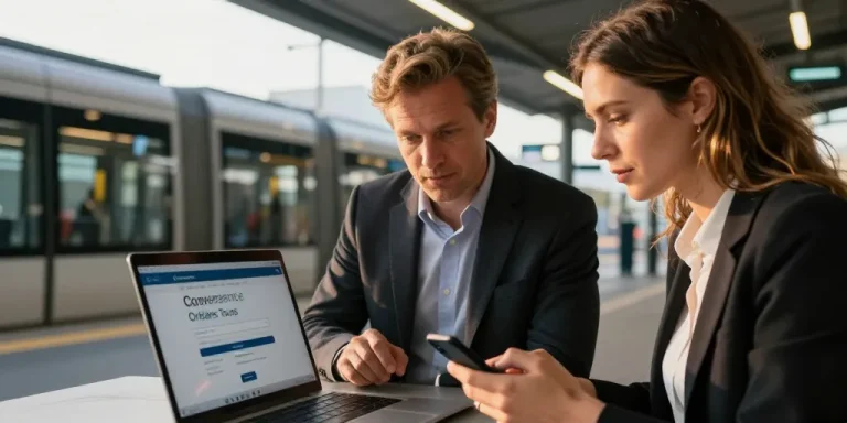 convergence orleans tours