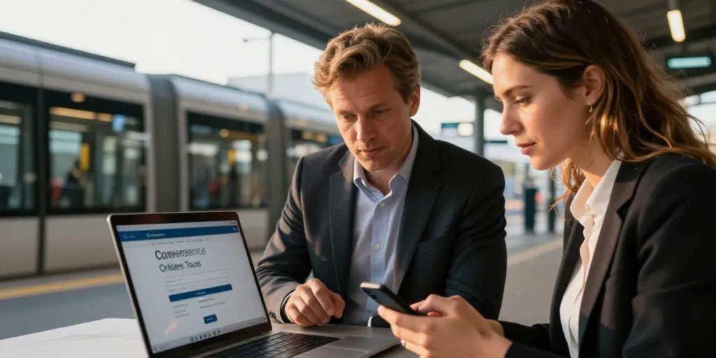 convergence orleans tours