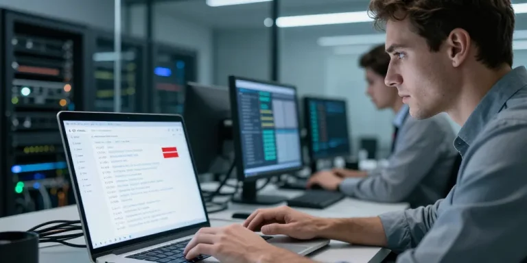 VPN sans logs de connexion : que peut réellement enregistrer un fournisseur ?