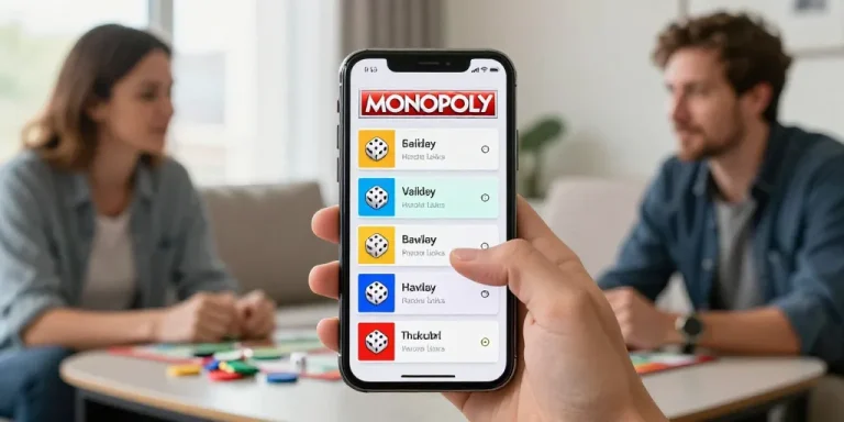 des gratuit monopoly go