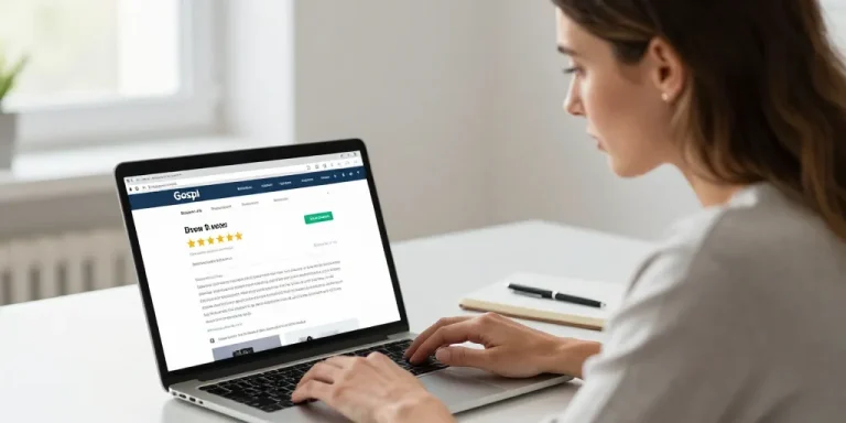 gospi site infos