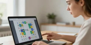 jeu de mémoire google