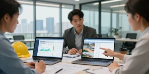 logiciel promoteur immobilier