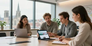 Agence web Metz : comment bien la choisir en 2026