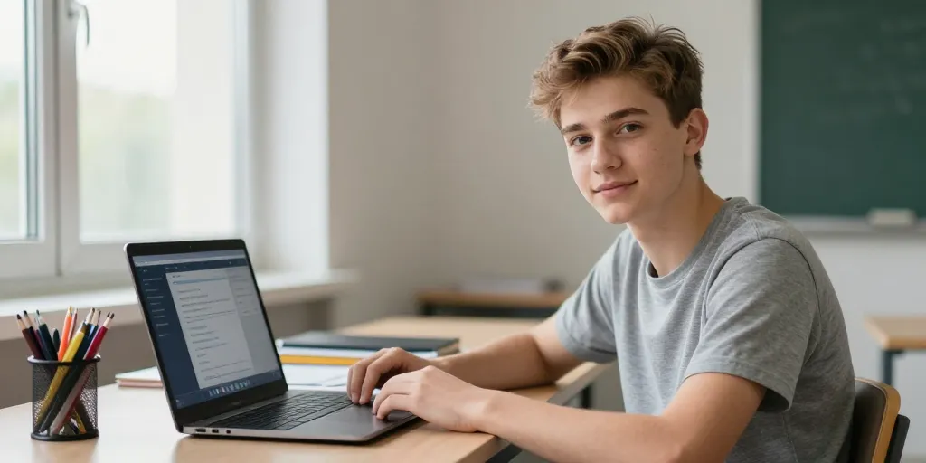 cybercollege