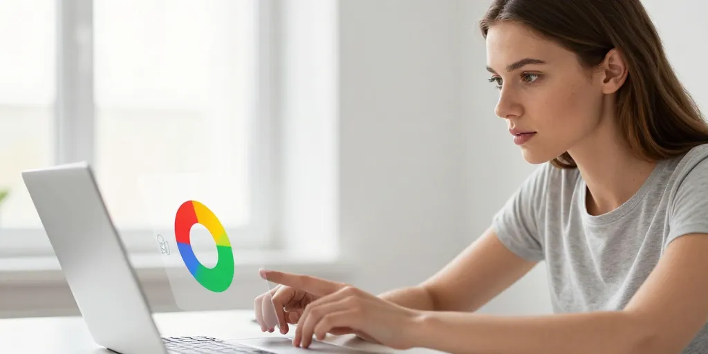 spinner google