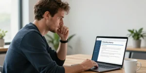 Outils SEO ou agence : ce que choisit vraiment une petite entreprise