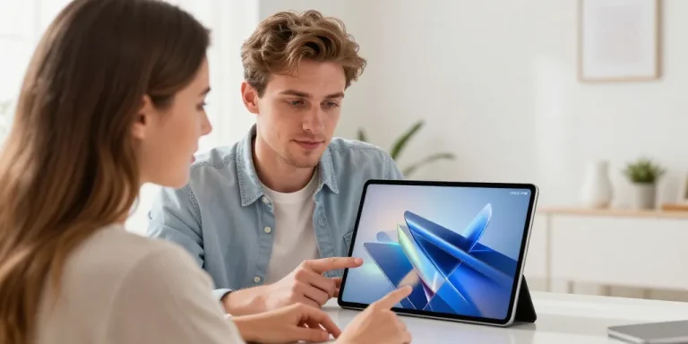 Bien choisir sa tablette Android en 2026, le guide ?