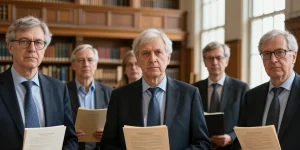 Des chercheurs européens en sciences religieuses réclament la libération de Lee Man-hee