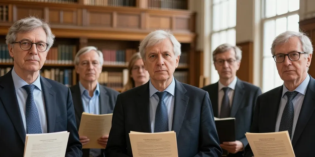 Des chercheurs européens en sciences religieuses réclament la libération de Lee Man-hee